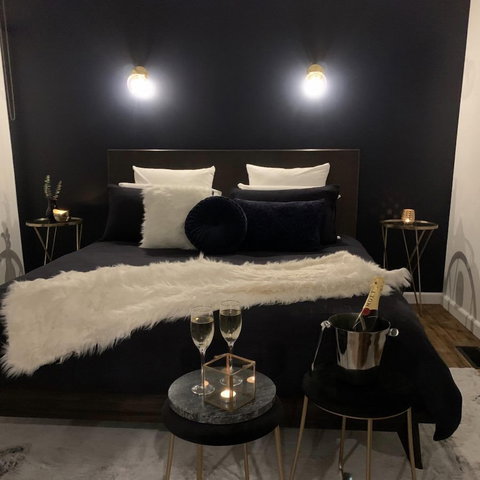 Kudos Villas And Retreats - Hotels Melbourne 6