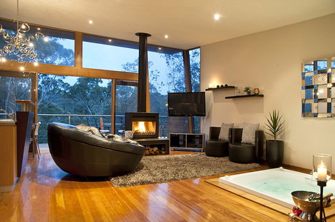 Kudos Villas And Retreats - Hotels Melbourne 0