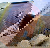 Saltus Luxury Accommodation - Hotels Melbourne