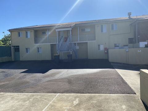 Maitland City Motel - Hotels Melbourne 0