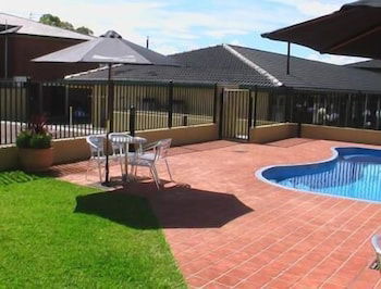 Maitland City Motel - Hotels Melbourne 5