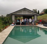 Sovereign Hill Country Lodge - Hotels Melbourne