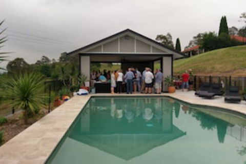 Sovereign Hill Country Lodge - Hotels Melbourne 0