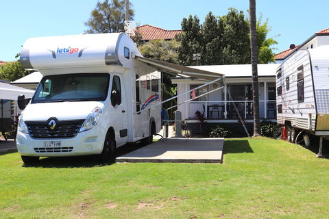 Nobby Beach Holiday Village - Hotels Melbourne 6