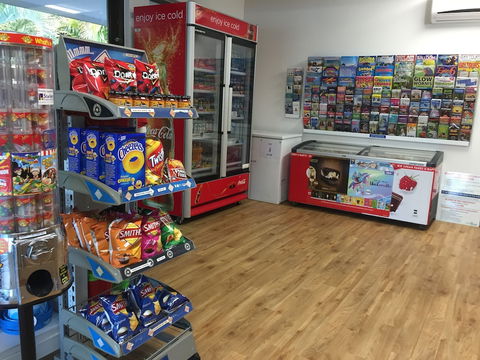 Nobby Beach Holiday Village - Hotels Melbourne 1