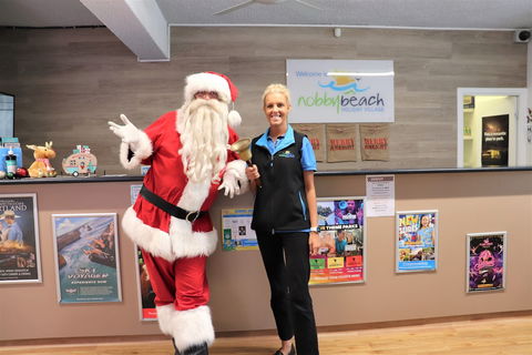 Nobby Beach Holiday Village - Hotels Melbourne 0