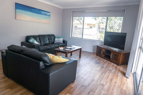 Nobby Beach Holiday Village - Hotels Melbourne 3