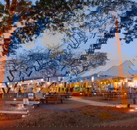 Camden Valley Inn - Hotels Melbourne