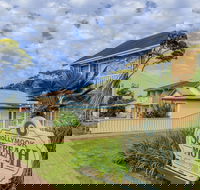 Mollymook Surfbeach Motel and Apartments - Hotels Melbourne