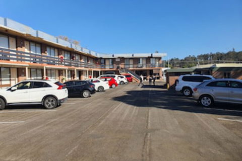 Cessnock Vintage Motor Inn - Hotels Melbourne 0