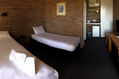 Cessnock Vintage Motor Inn - Hotels Melbourne 7