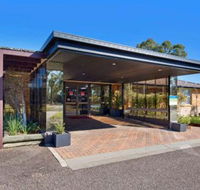 Econo Lodge Savannah Park Tamworth - Hotels Melbourne