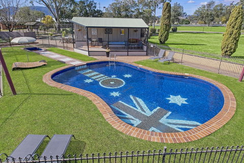 Econo Lodge Savannah Park Tamworth - Hotels Melbourne 5