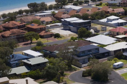 Gale Street Motel And Villas - Hotels Melbourne 3