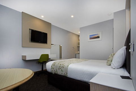 Gale Street Motel And Villas - Hotels Melbourne 7