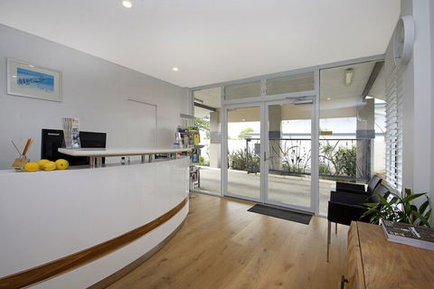 Gale Street Motel And Villas - Hotels Melbourne 4