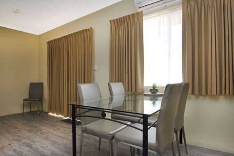 Gale Street Motel And Villas - Hotels Melbourne 6
