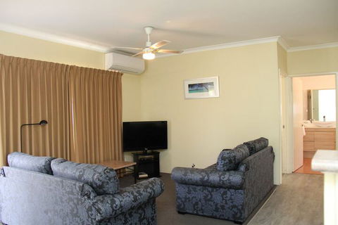 Gale Street Motel And Villas - Hotels Melbourne 5