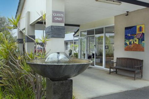 Gale Street Motel And Villas - Hotels Melbourne 0