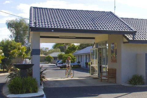 Gale Street Motel And Villas - Hotels Melbourne 1