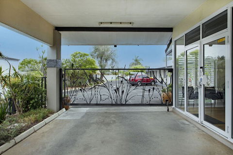 Gale Street Motel And Villas - Hotels Melbourne 2