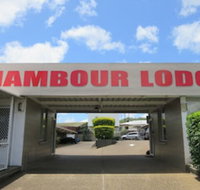 Nambour Lodge Motel - Hotels Melbourne
