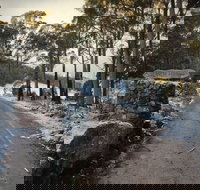 Silver Ridge Retreat - Hotels Melbourne