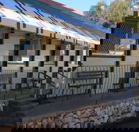 Peak Hill Golden Peak Budget Motel - Hotels Melbourne