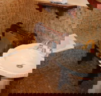 Settlers House York - Hotels Melbourne