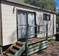 Shady Willows Holiday Park  YHA - Hotels Melbourne