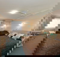 Abraham Lincoln Motel - Hotels Melbourne
