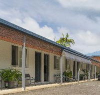 Blue Water Motel - Hotels Melbourne