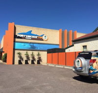 Port Lincoln YHA - Hotels Melbourne