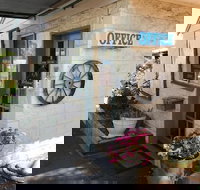 Oasis Motel Peak Hill - Hotels Melbourne