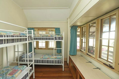 Sydney Pittwater Eco YHA - Hotels Melbourne 6