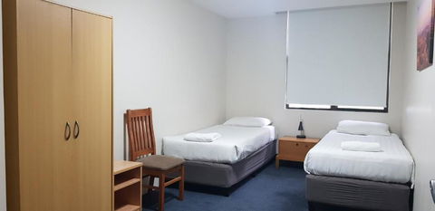 Siesta Sydney - Hotels Melbourne 2