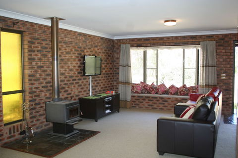 Shady Trees Barrington Holiday House - Hotels Melbourne 5