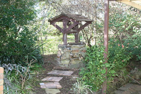Shady Trees Barrington Holiday House - Hotels Melbourne 0