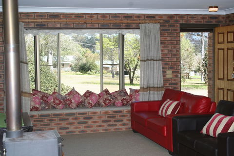 Shady Trees Barrington Holiday House - Hotels Melbourne 4