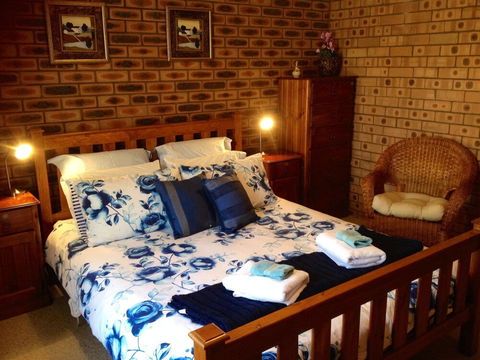 Shady Trees Barrington Holiday House - Hotels Melbourne 3