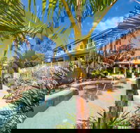 Mollymook Seascape Motel  Apartments - Hotels Melbourne