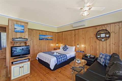 Sails Elegant Spacious Beach Villa - Hotels Melbourne 7