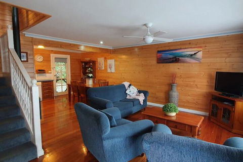 Sails Elegant Spacious Beach Villa - Hotels Melbourne 2