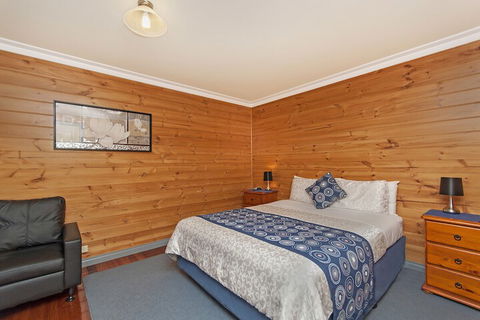 Sails Elegant Spacious Beach Villa - Hotels Melbourne 4