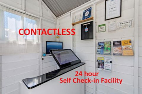 Sails Elegant Spacious Beach Villa - Hotels Melbourne 0