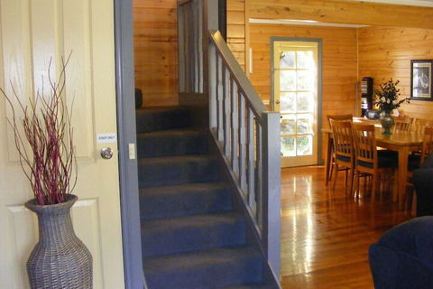 Sails Elegant Spacious Beach Villa - Hotels Melbourne 5