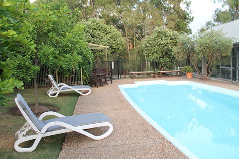 Elfin Hill Country Accommodation - Hotels Melbourne 2
