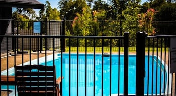 Elfin Hill Country Accommodation - Hotels Melbourne 4