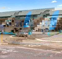 Jurien Bay Tourist Park - Hotels Melbourne