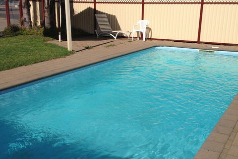 Centretown Motel Nagambie - Hotels Melbourne 3